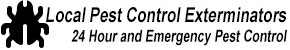 Avondale AZ Pest Control Exterminators